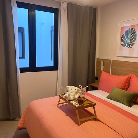 Joyful Homes Las Palmas de Gran Canaria Luaran gambar