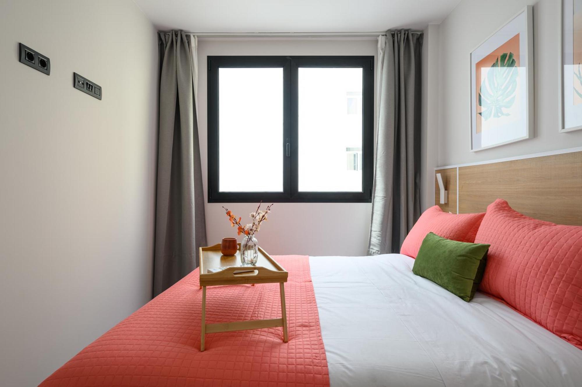 Joyful Homes Las Palmas de Gran Canaria Luaran gambar