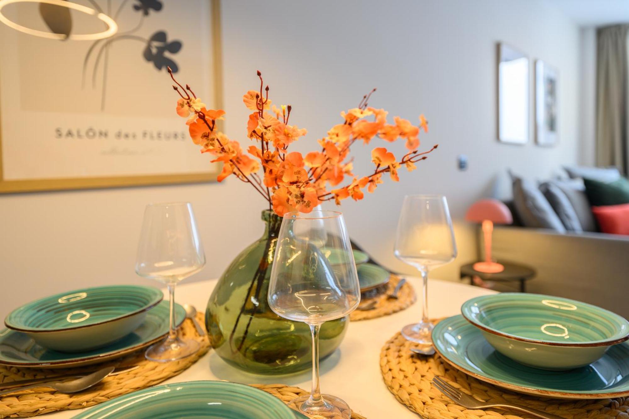 Joyful Homes Las Palmas de Gran Canaria Luaran gambar