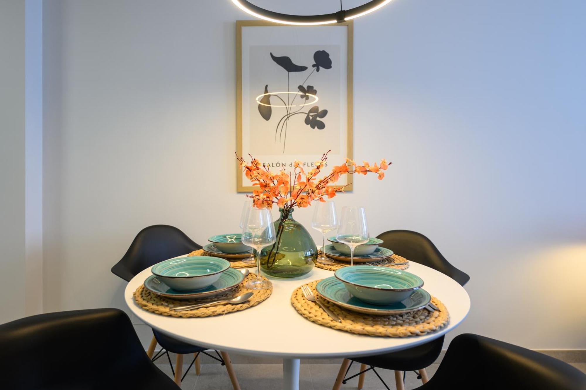 Joyful Homes Las Palmas de Gran Canaria Luaran gambar
