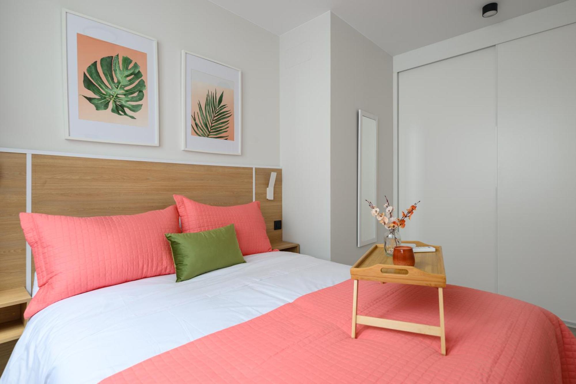 Joyful Homes Las Palmas de Gran Canaria Luaran gambar