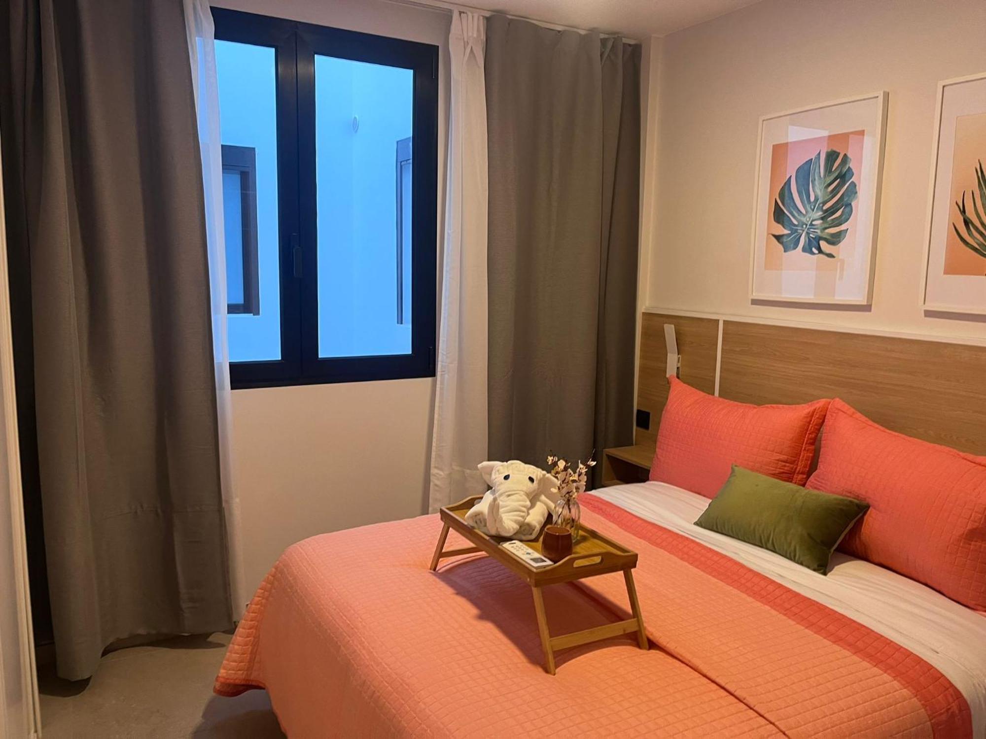 Joyful Homes Las Palmas de Gran Canaria Luaran gambar