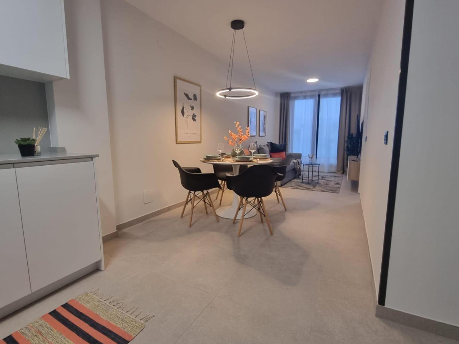 Joyful Homes Las Palmas de Gran Canaria Luaran gambar