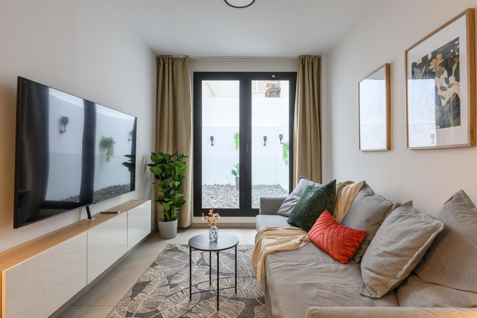 Joyful Homes Las Palmas de Gran Canaria Luaran gambar
