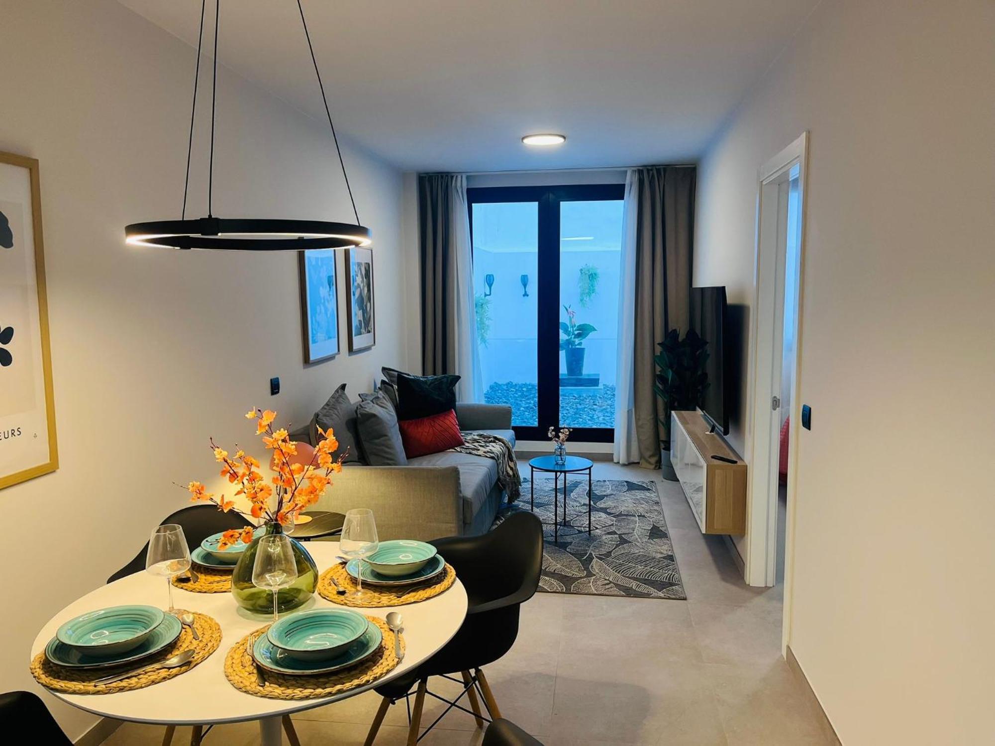 Joyful Homes Las Palmas de Gran Canaria Luaran gambar