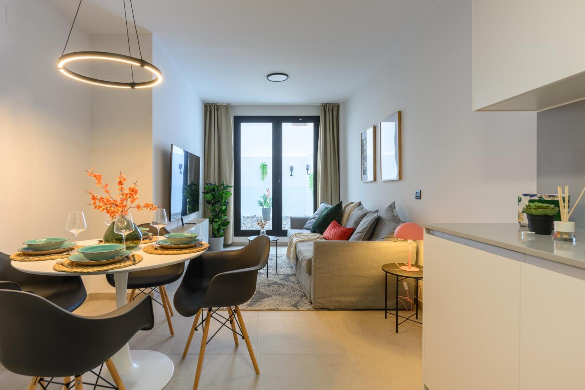 Joyful Homes Las Palmas de Gran Canaria Luaran gambar