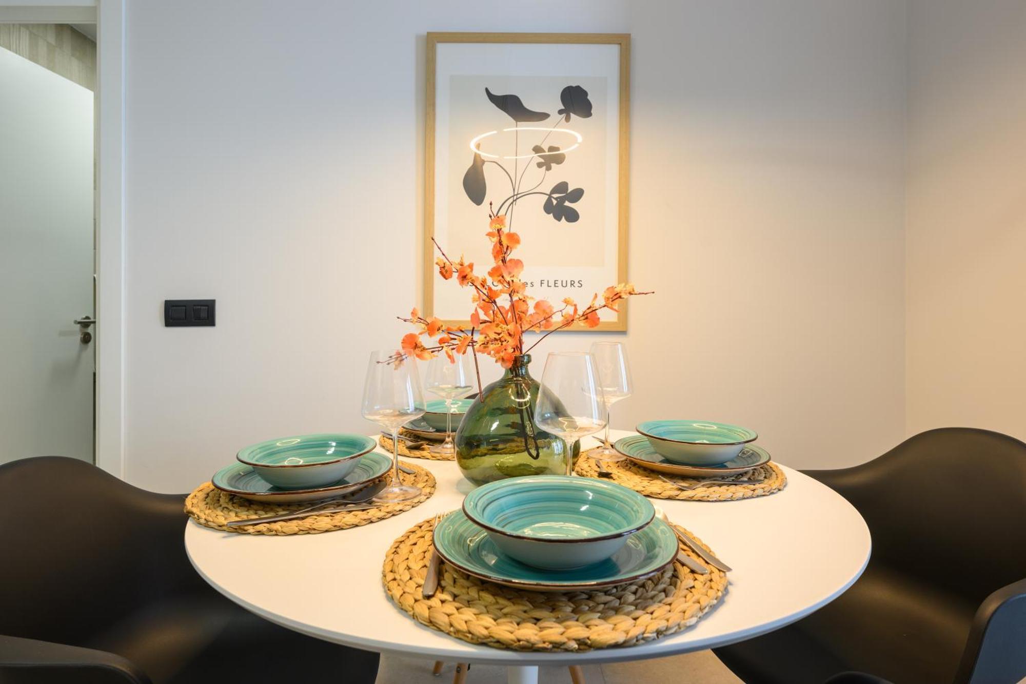 Joyful Homes Las Palmas de Gran Canaria Luaran gambar